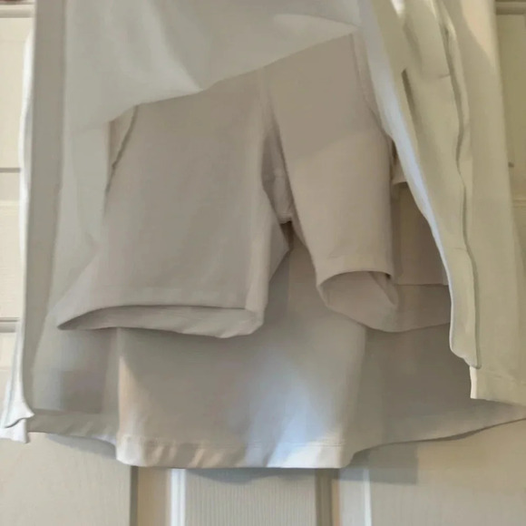 Nike Golf DriFit Skort - Picture 2 of 6